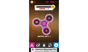 Spinner book for Android - Download the APK from Habererciyes